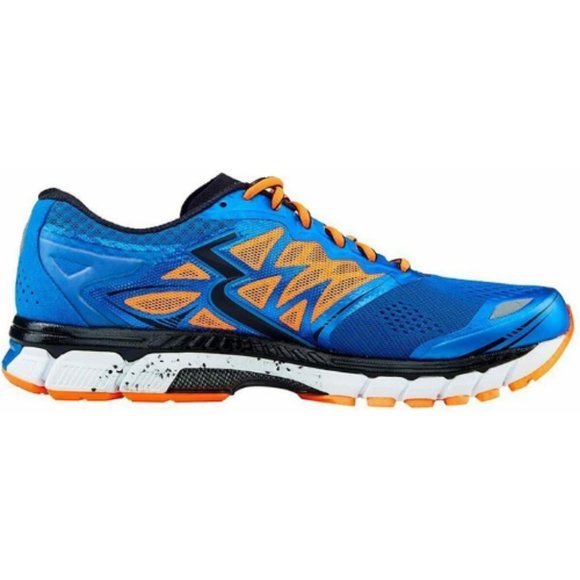 361 Degrees Men's Ocean Blue Rubber Sole Boot 9.5 - Picture 4 of 4